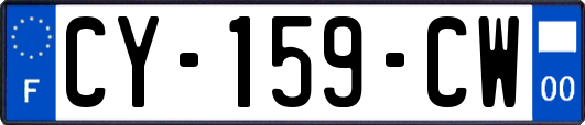 CY-159-CW