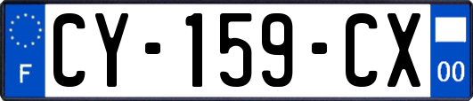 CY-159-CX