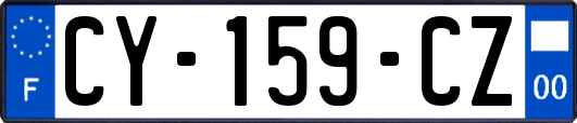 CY-159-CZ