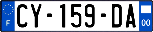 CY-159-DA