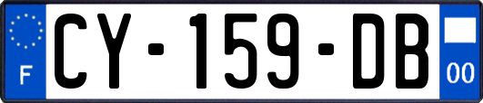 CY-159-DB