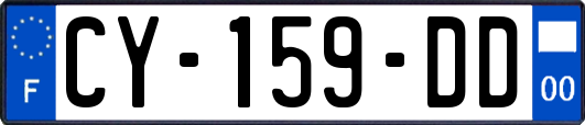 CY-159-DD