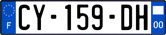CY-159-DH