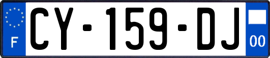 CY-159-DJ