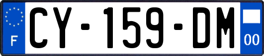 CY-159-DM