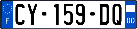 CY-159-DQ