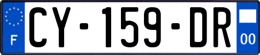 CY-159-DR