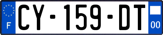 CY-159-DT