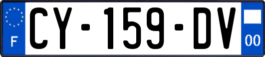 CY-159-DV