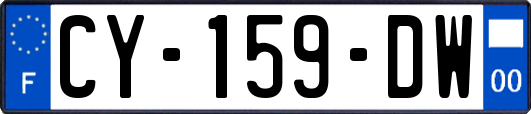 CY-159-DW