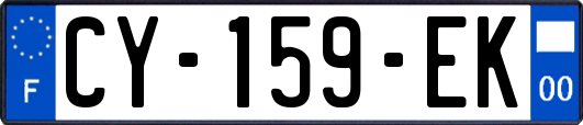 CY-159-EK