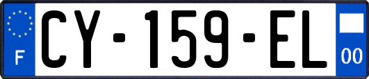 CY-159-EL