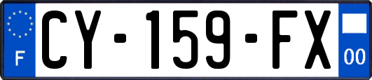 CY-159-FX