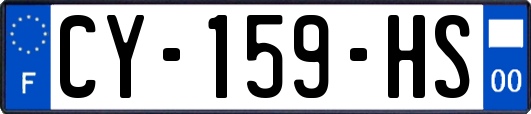 CY-159-HS