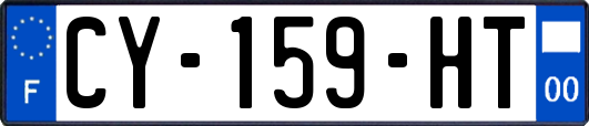 CY-159-HT