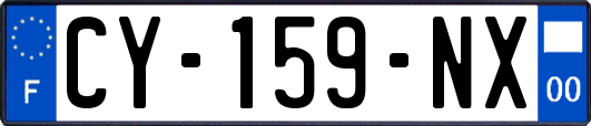 CY-159-NX