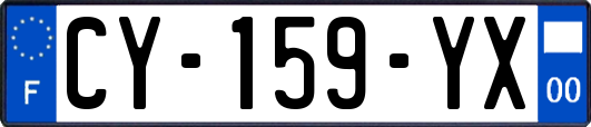 CY-159-YX