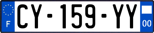 CY-159-YY