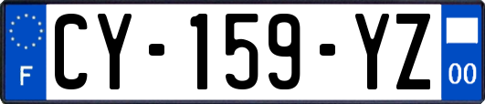 CY-159-YZ