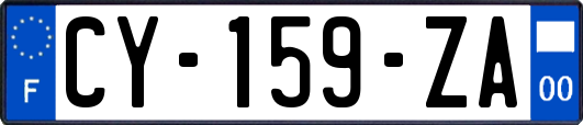 CY-159-ZA