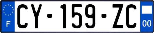 CY-159-ZC
