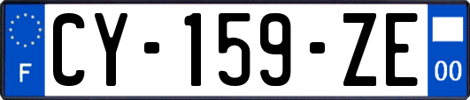 CY-159-ZE
