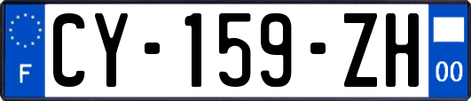 CY-159-ZH