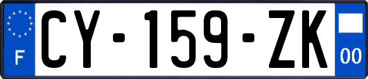 CY-159-ZK