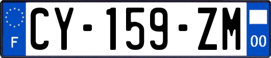 CY-159-ZM