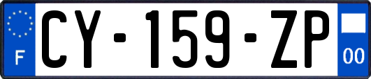 CY-159-ZP