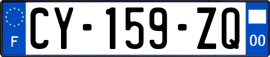 CY-159-ZQ