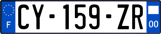 CY-159-ZR