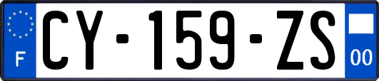CY-159-ZS