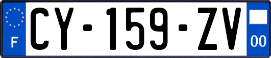 CY-159-ZV
