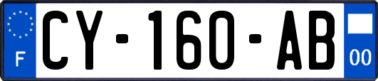 CY-160-AB