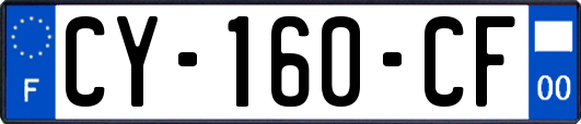 CY-160-CF