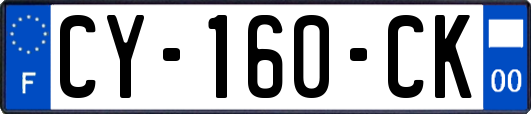 CY-160-CK