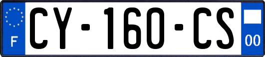 CY-160-CS