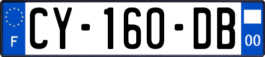 CY-160-DB