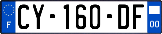 CY-160-DF