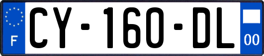 CY-160-DL