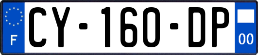 CY-160-DP