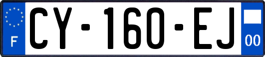 CY-160-EJ