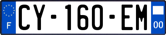 CY-160-EM