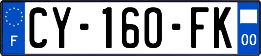 CY-160-FK