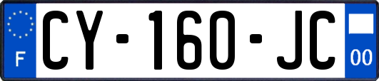 CY-160-JC