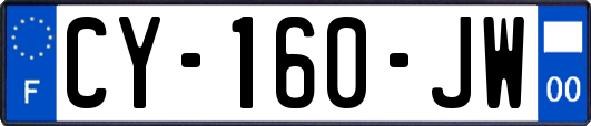 CY-160-JW