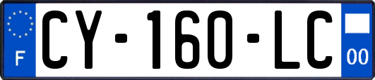 CY-160-LC