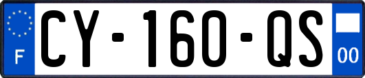 CY-160-QS