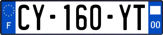 CY-160-YT